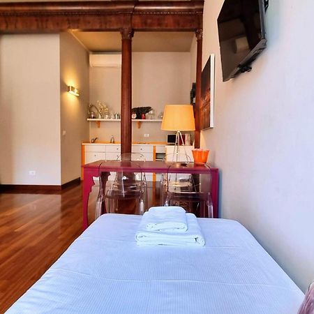 Locanda Al Volo Tommaseo Trieste Bagian luar foto