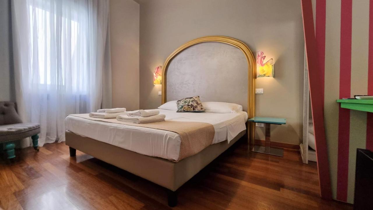 Locanda Al Volo Tommaseo Trieste Bagian luar foto