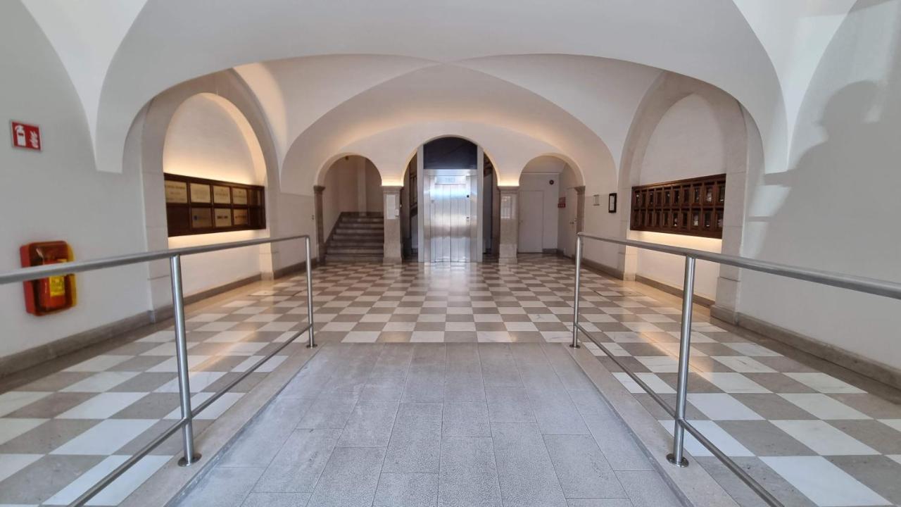 Locanda Al Volo Tommaseo Trieste Bagian luar foto