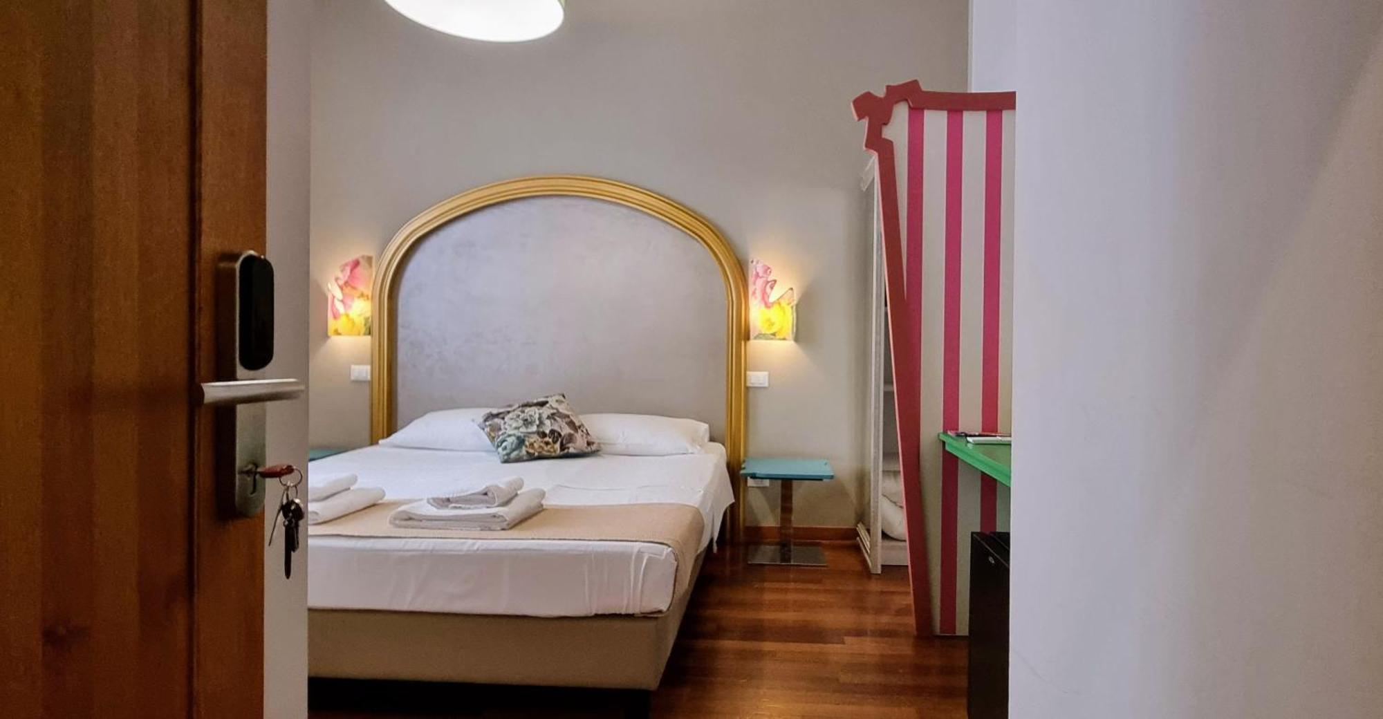 Locanda Al Volo Tommaseo Trieste Bagian luar foto
