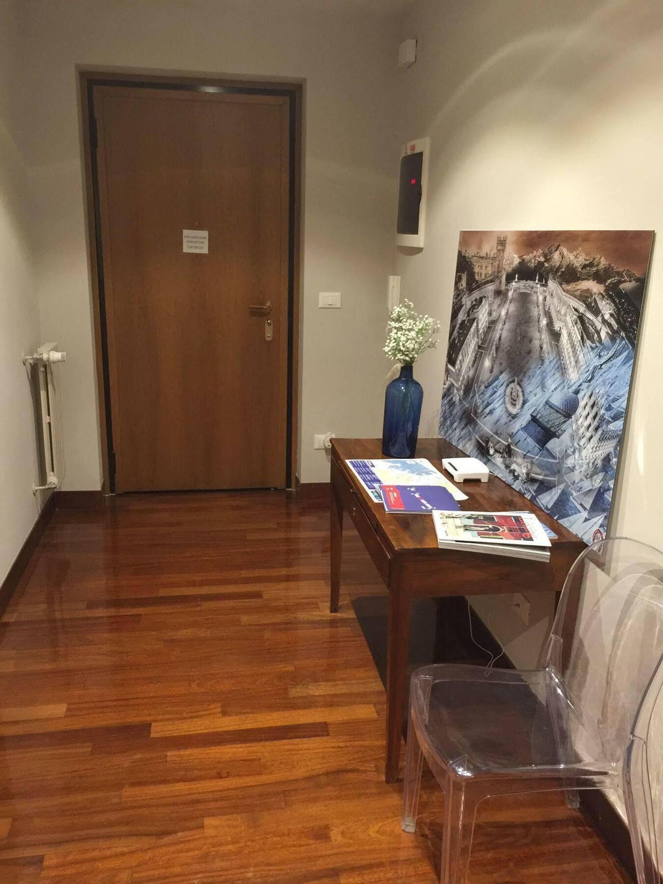 Locanda Al Volo Tommaseo Trieste Bagian luar foto
